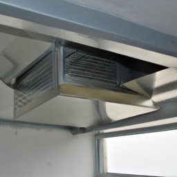 Ventilation salle de bains : maintenir un air frais et sain Canteleu